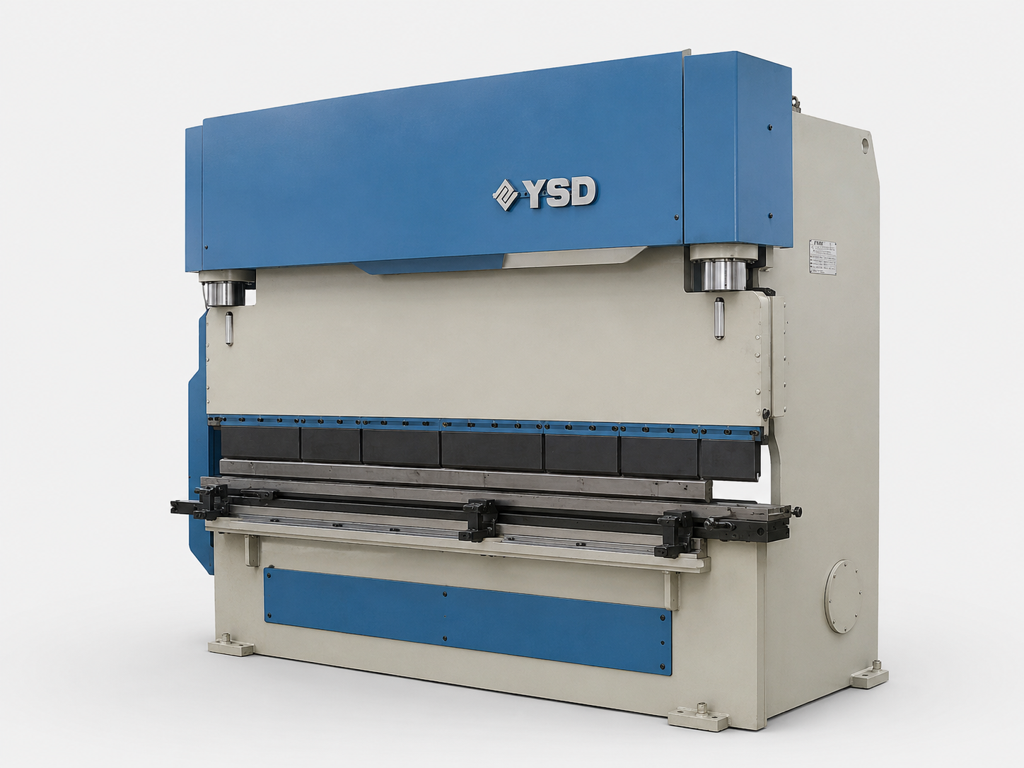 YSD HPB 100/30 Hydraulic Press Brake